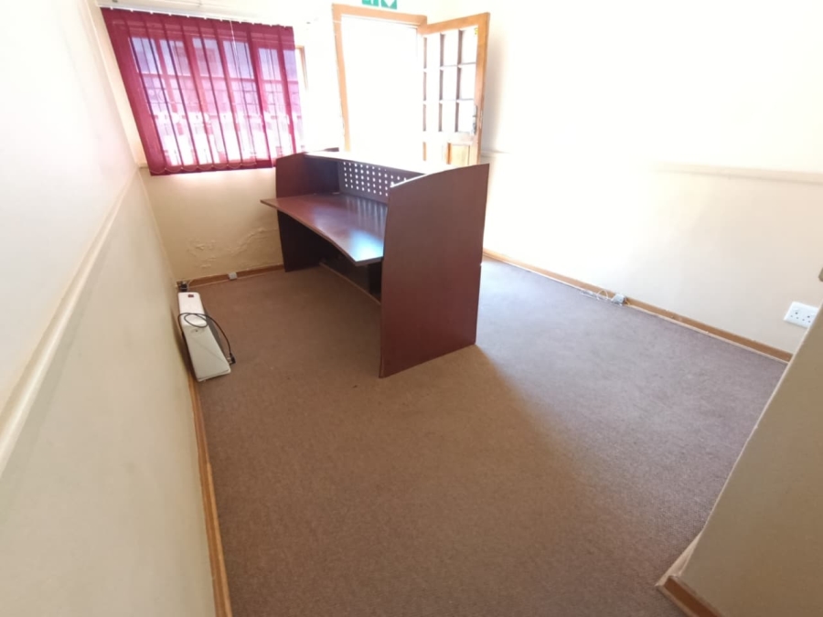 To Let commercial Property for Rent in Westdene Free State